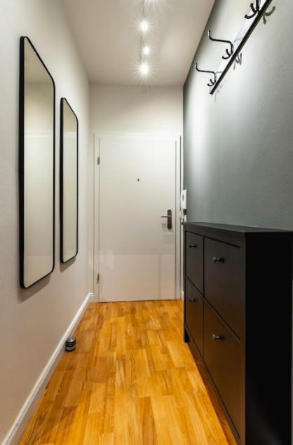 Authentic Apartment Next To Schwedenplatz Wien Exterior foto